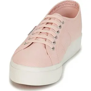 Sneakers für Frauen Superga 2730 - Cotu image-2