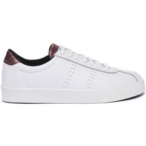 Damestrainers Superga 2843-Comflealamew image-0