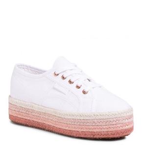 Formadoras de mulheres Superga 2790 - Loud Cotw image-1