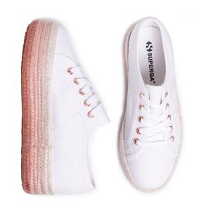 Formadoras de mulheres Superga 2790 - Loud Cotw image-4