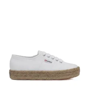 Baskets femme Superga 2730 Rope image-0