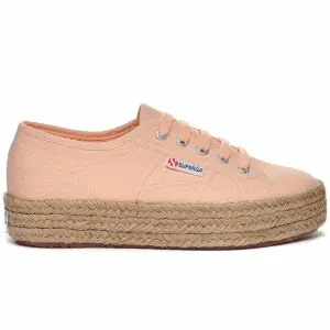 Sneakers für Frauen Superga 2730-Cotropew image-0