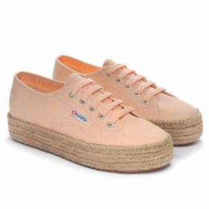 Sneakers für Frauen Superga 2730-Cotropew image-1