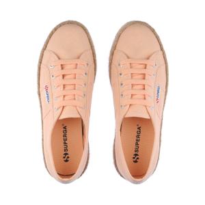 Sneakers für Frauen Superga 2730-Cotropew image-3