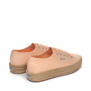 Sneakers für Frauen Superga 2730-Cotropew image-2