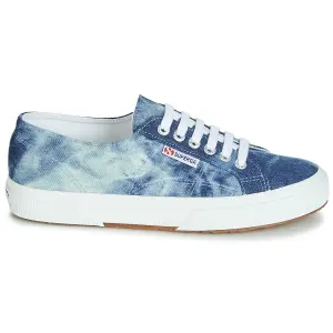 Baskets Superga Tiedyedenimu image-0