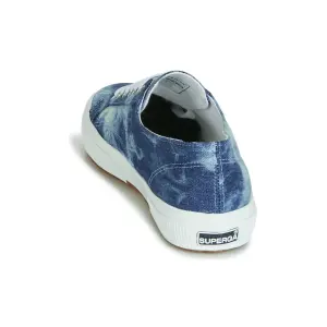 Baskets Superga Tiedyedenimu image-4