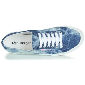 Baskets Superga Tiedyedenimu image-5