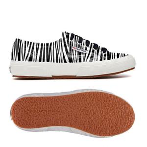 Sneakers für Frauen Superga 2750 - Fancotmetmatw image-2