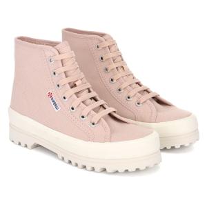 Stiefeletten Superga Alpina Cotu image-1