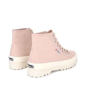 Stiefeletten Superga Alpina Cotu image-2