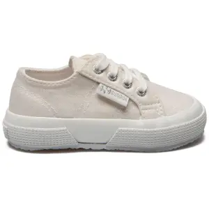 Baby sneakers Superga 2750-Jerseyiridescentfros image-0