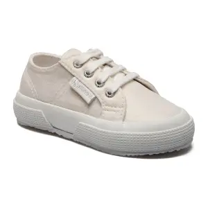 Baby sneakers Superga 2750-Jerseyiridescentfros image-1