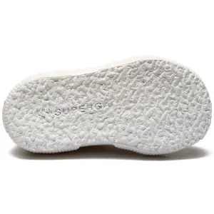 Baby sneakers Superga 2750-Jerseyiridescentfros image-4