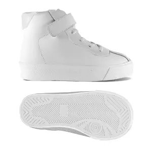 Baby girl sneakers Superga 2879-Clubs Bycstrapj image-1