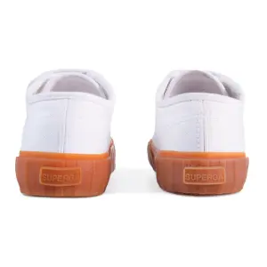 Baby sneakers Superga 2980-Kids Straps Drill image-2