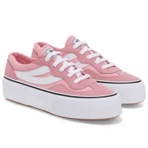Zapatillas de deporte para mujer Superga 3041 Revolley Colorblock image-1