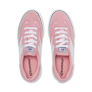 Zapatillas de deporte para mujer Superga 3041 Revolley Colorblock image-2