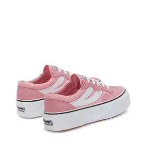 Zapatillas de deporte para mujer Superga 3041 Revolley Colorblock image-3