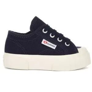 Children's sneakers Superga 2630 Stripe image-0