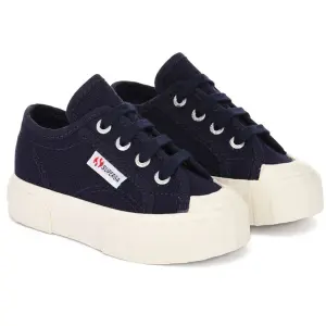 Children's sneakers Superga 2630 Stripe image-1