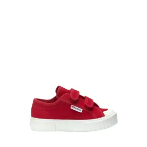 Baby sneakers Superga 2630 Stripe Straps image-0
