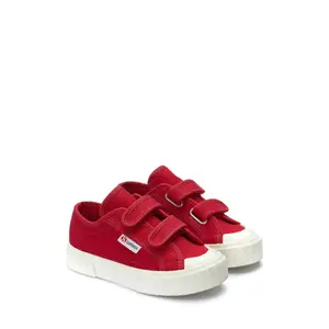 Children's sneakers Superga 2630 Stripe Straps image-2