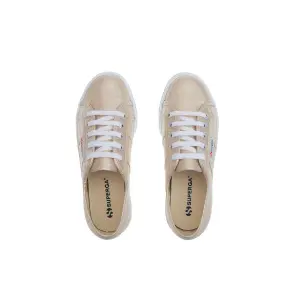 Zapatillas de deporte para mujeres Superga 2730 Yellow gold image-1