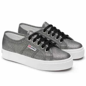 Zapatillas de deporte para mujer Superga 2730-Lame image-1