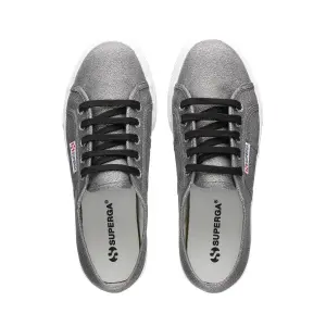Zapatillas de deporte para mujer Superga 2730-Lame image-3