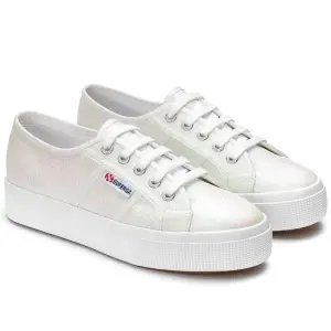Women's Trainers Superga 2730-Lame image-1