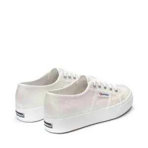 Women's Trainers Superga 2730-Lame image-2