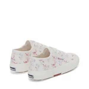 Baby sneakers Superga 2750 Flowers image-2