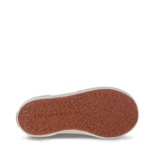 Baby sneakers Superga 2750 Flowers image-4