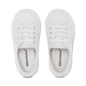 Baby sneakers Superga 2750 Vegan Faux Leat image-3
