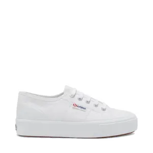 Sneakers da donna Superga Mid Plateform