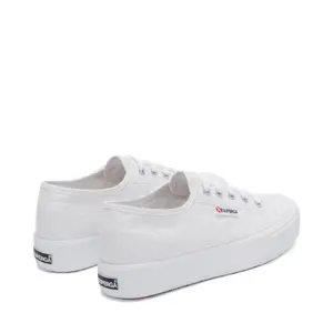 Sneakers da donna Superga Mid Plateform image-2