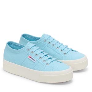 Sneakersy Superga 2740 Platform image-1