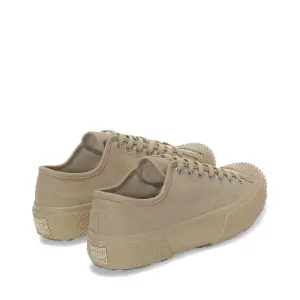 Baskets Superga 2434 Bk Sateen image-3
