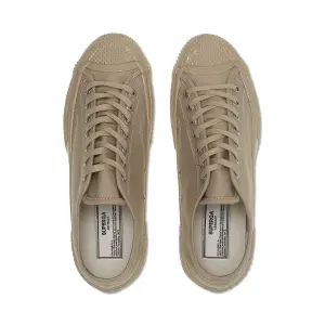 Baskets Superga 2434 Bk Sateen image-2