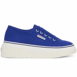 Baskets femme Superga Bubble Line image-0