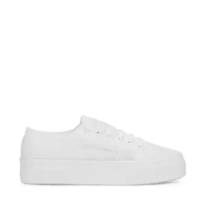 s2148kw-a0a-baskets-femme-superga-2740-flower-sangallo-total-white
