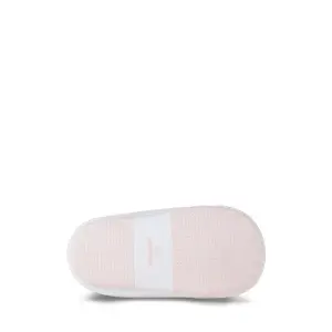 Baby girl sneakers Superga 4006 Strap Lame image-4