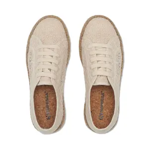 Women's sneakers Superga 2730 Rope Organic Macrame image-2