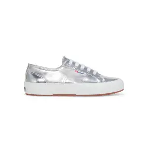 Zapatillas mujer Superga 2750 Mirror Faux Leather image-0