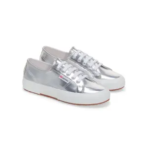 Zapatillas mujer Superga 2750 Mirror Faux Leather image-1