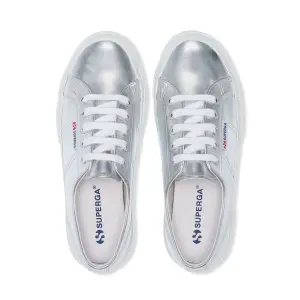 Zapatillas mujer Superga 2750 Mirror Faux Leather image-2