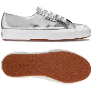 Zapatillas mujer Superga 2750 Mirror Faux Leather image-3