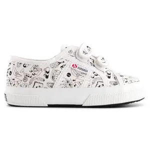 Children's Trainers Superga Straps Color Me image-0