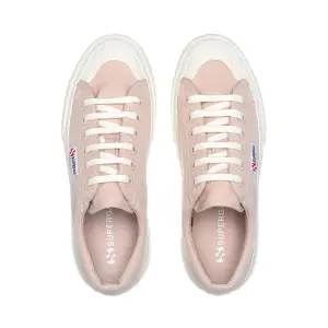Baskets femme Superga 2631-Stripe Platform image-3